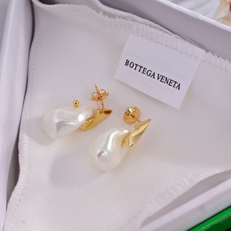 Bottega Veneta Earrings